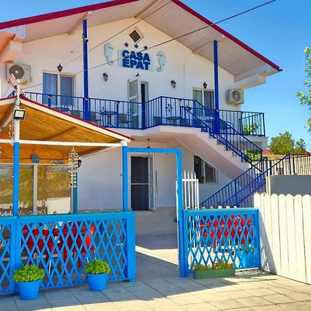 Hotel Casa Epat Două Mai Zewnętrze zdjęcie