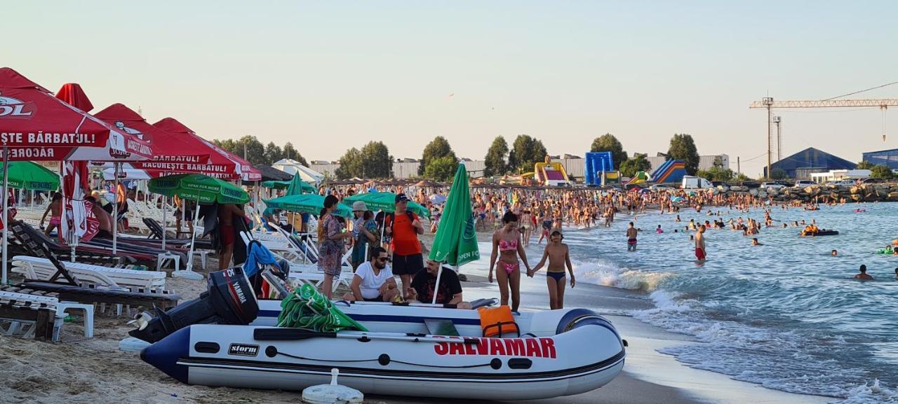 Hotel Casa Epat Două Mai Zewnętrze zdjęcie