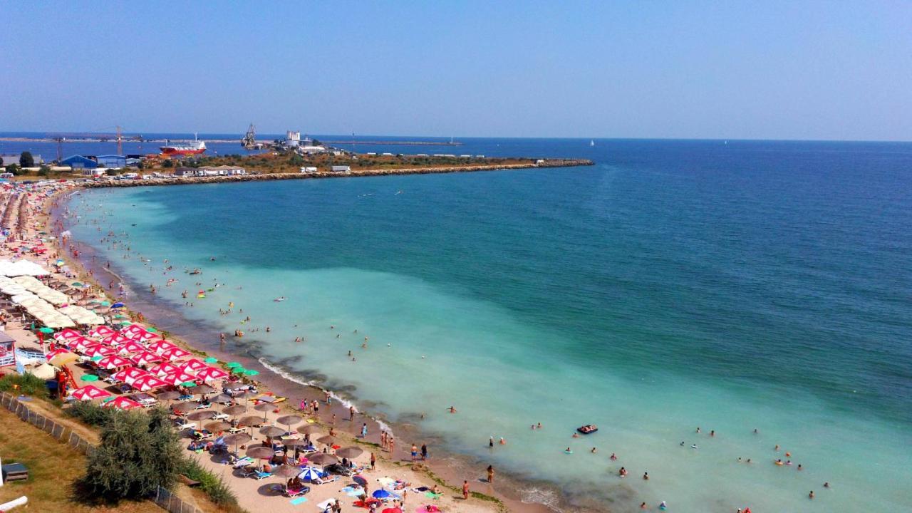 Hotel Casa Epat Două Mai Zewnętrze zdjęcie