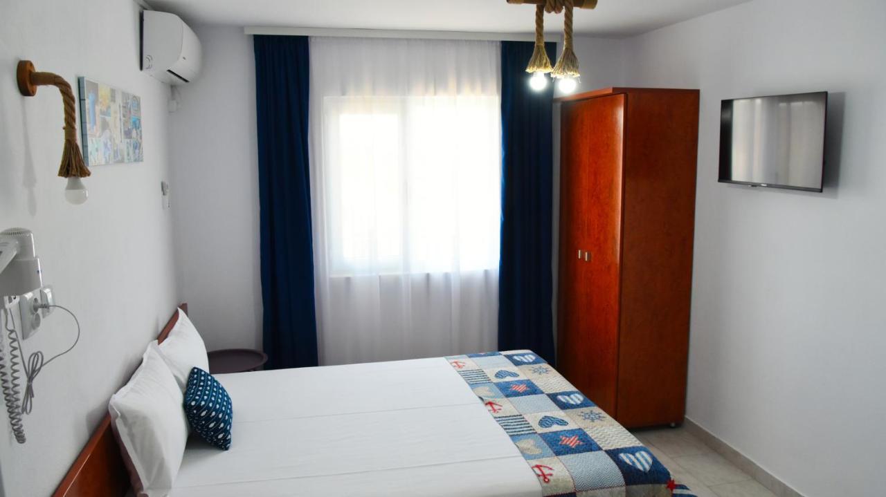 Hotel Casa Epat Două Mai Zewnętrze zdjęcie
