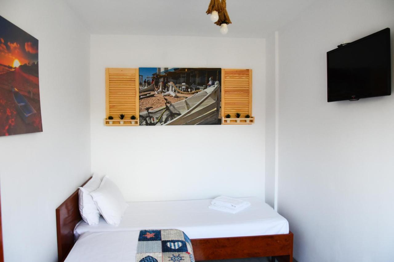 Hotel Casa Epat Două Mai Zewnętrze zdjęcie