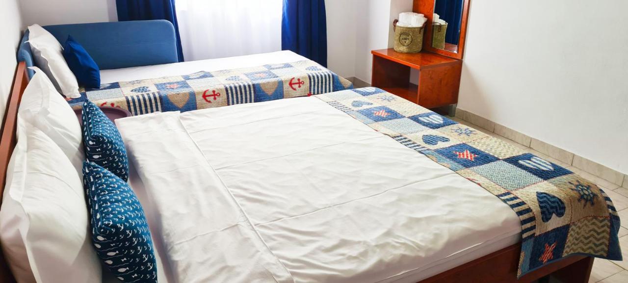 Hotel Casa Epat Două Mai Zewnętrze zdjęcie
