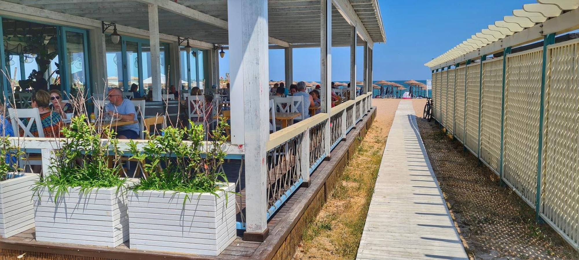 Hotel Casa Epat Două Mai Zewnętrze zdjęcie