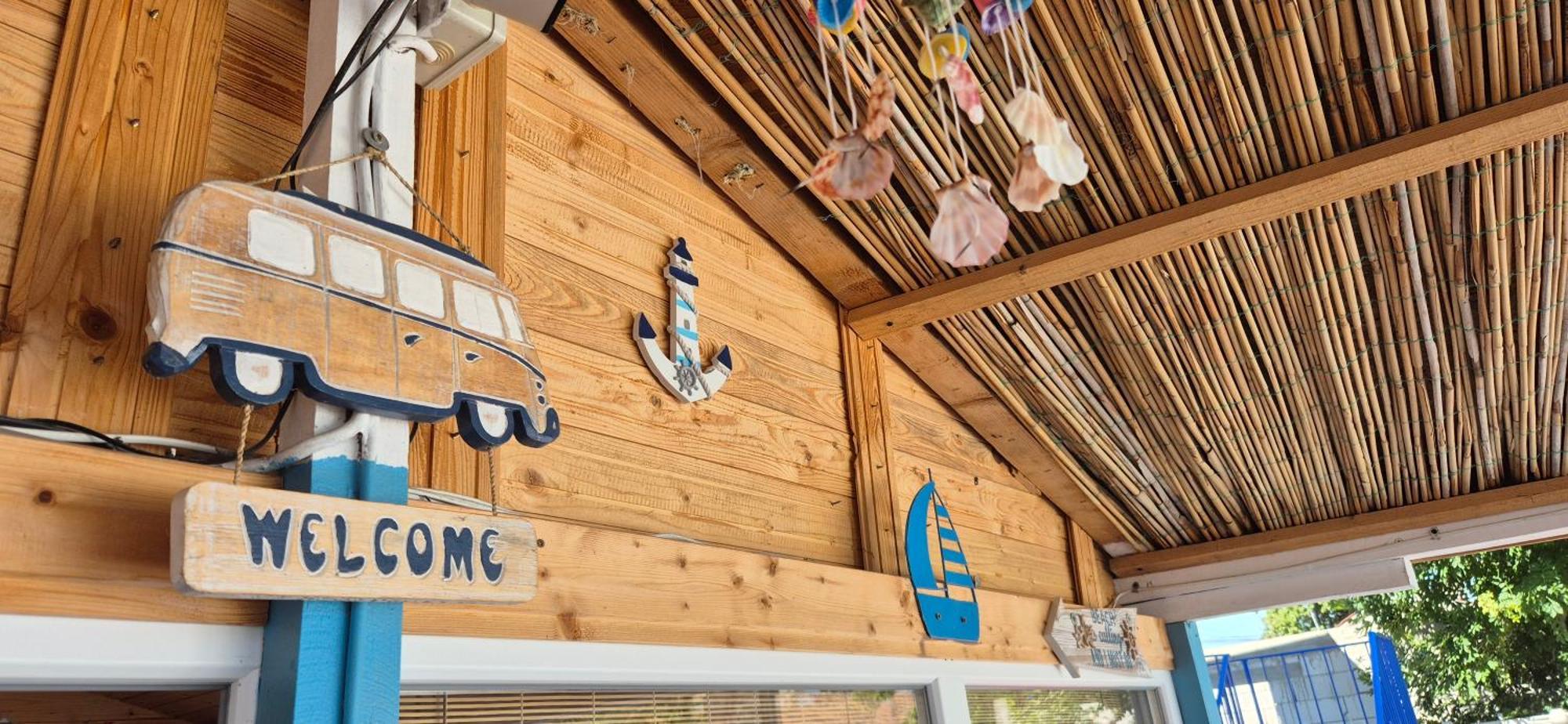 Hotel Casa Epat Două Mai Zewnętrze zdjęcie